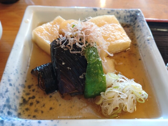 ふ久寅（フクトラ） - 長町南（うなぎ）の写真