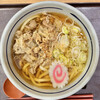 欽太郎うどん