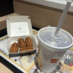 マクドナルド - 