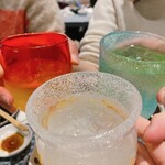 沖縄民謡居酒屋美ら物語 - 