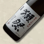 Dassai 45% [Yamaguchi / Asahi Sake Brewery]