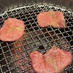 焼肉りゅうもん - 