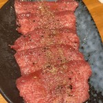 焼肉りゅうもん - 