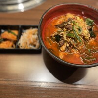 焼肉冷麺 ユッチャン 北新地店 - 