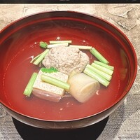 銀座 座屋 - 