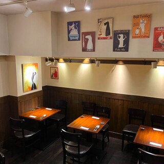 エノテカ ガルビーノ_2