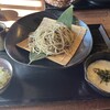 Hakushuu Teuchi Soba Kubota - 