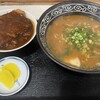 中華そば専門店　広松 - 