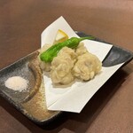 鶏屋むさし - 