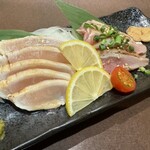 鶏屋むさし - 