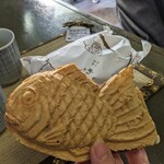 Taiyaki Wakaba - 