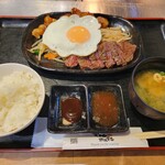 Teppanyaki Tenjin Horumon - 