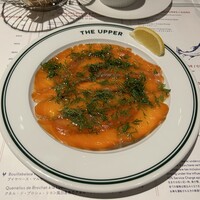 THE UPPER - 