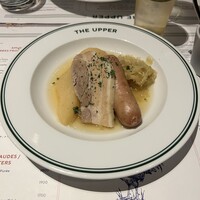 THE UPPER - 