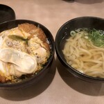 まことうどん - 