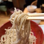 Juu Wari Mai Soba Chuu An - 