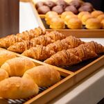 ル・パン神戸北野 - 料理写真: