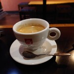 中村屋 - ◯コーヒー400円