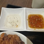 中国料理 布袋 - 