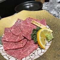 焼肉 宮中 - 