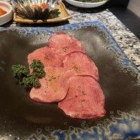 焼肉 宮中 - 