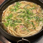 京鴨一羽買いと京のおばんざい 市場小路 - 