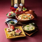 Kyoukaiseki Minokichi - 