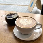 BLUE BOTTLE COFFEE - 