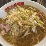 Ramen Yamaokaya - 