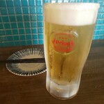 大衆キッチンたまや - 