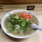 八ちゃんラーメン - 