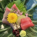 京鴨一羽買いと京のおばんざい 市場小路 - 