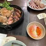 京鴨一羽買いと京のおばんざい 市場小路 - 