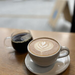 BLUE BOTTLE COFFEE - 