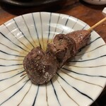 Yakitori Juuhachiban - 