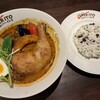 札幌スープカレー専門店エスパーイトウ 八軒総本店