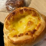 伊三郎製ぱん - 料理写真: