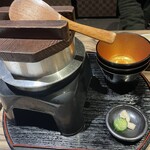 居酒屋 つのふり - 