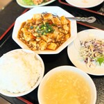 中華料理 後園 - 