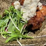 居酒屋 つのふり - 