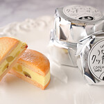 うなぎいもストア - クッキーサンド