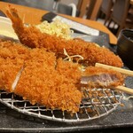 Tonkatsu Maisen - 