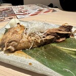 刺身と寿司 魚や一丁 新宿三光町店 - 