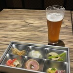 居酒屋 つのふり - 