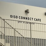 OISO CONNECT CAFE grill and pancake - 