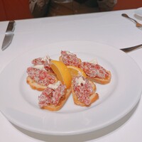 ベンジャミンステーキハウス 六本木 - 