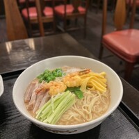 味の中華 羽衣 銀座本店 - 