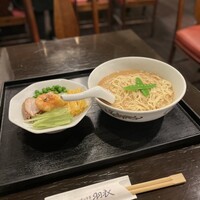 味の中華 羽衣 銀座本店 - 