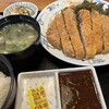 とんかつ亭 天乃家