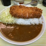 とんかつ檍のカレー屋 いっぺこっぺ - 